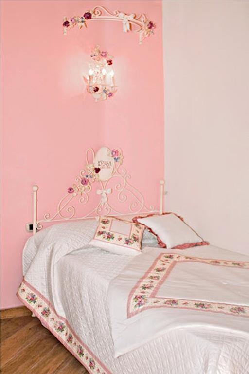 La Maison Rosa Stella Lucera Luaran gambar