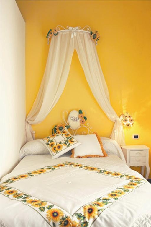 La Maison Rosa Stella Lucera Bilik gambar